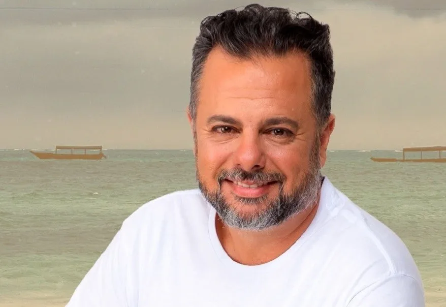 O candidato à Presidência que promete botox gratuito para as mulheres