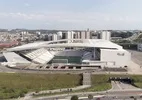 Corinthians amplia conversa com AGU e vai a Brasília por dívida com a Caixa
