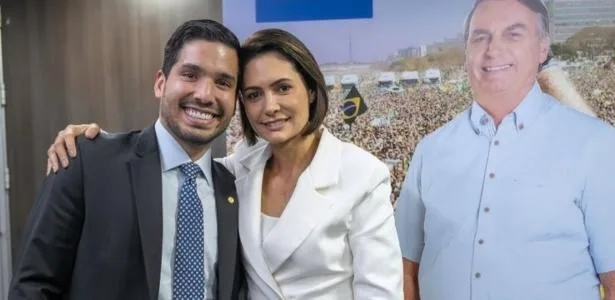 Pivô de racha entre Michelle e Flávio triplica patrimônio em dois anos