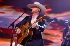 Cody Johnson’s ‘Take Me Back’ Takes Him Back to Hot Country Songs Top 10