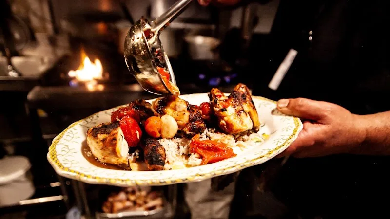 Under new (yet old) management, Lady of Ro is a throwback to how restaurants used to be