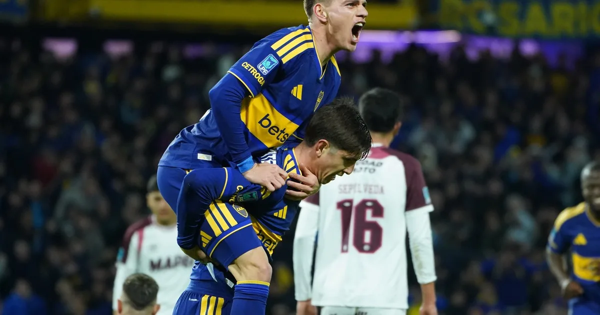 Zenón, entre una oferta de México y la decisión de Boca