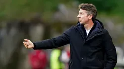 Vasco Seabra: «Marítimo? Vai ser um jogo de luta muito grande»