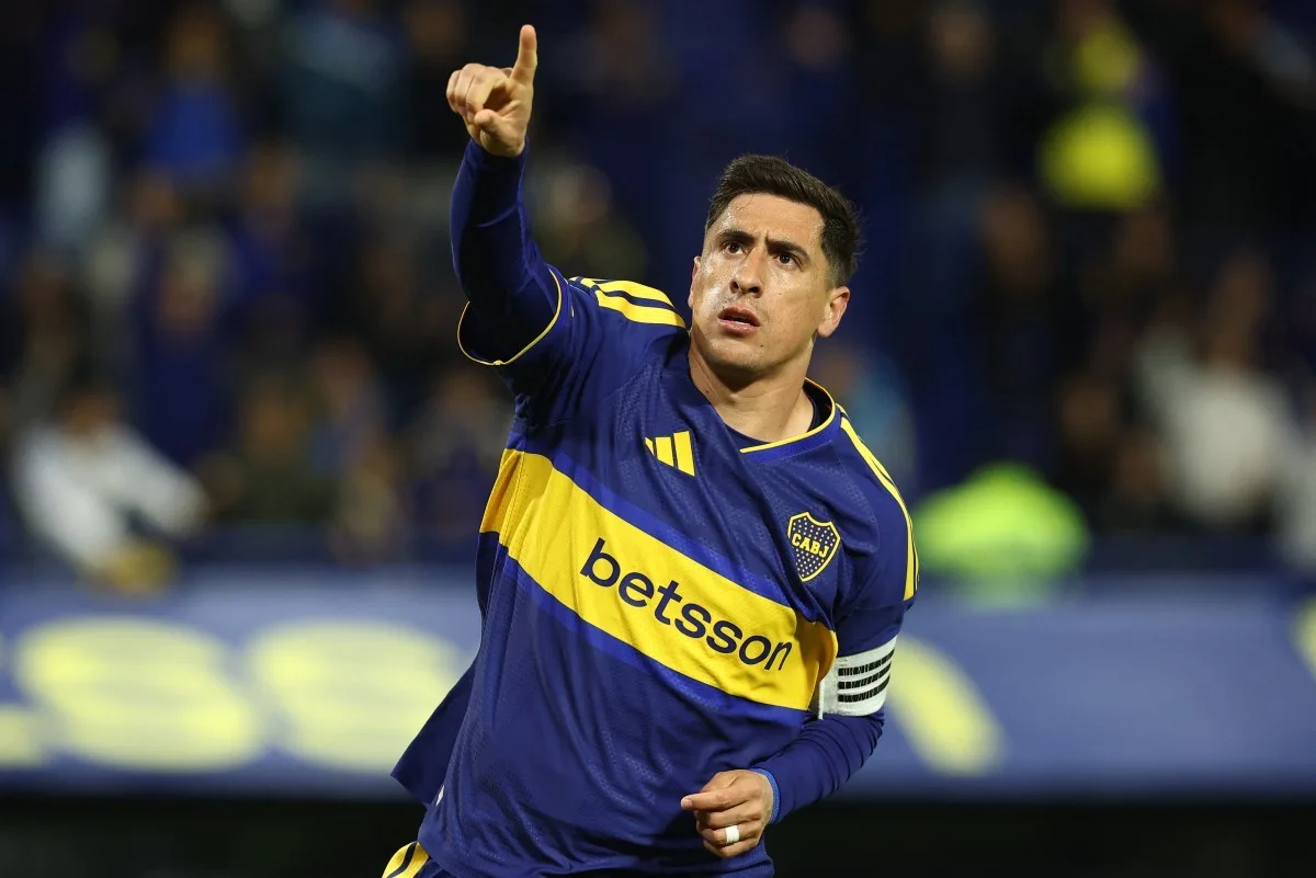 Com time titular, Boca vence Talleres antes de enfrentar o Vasco na Sul-Americana