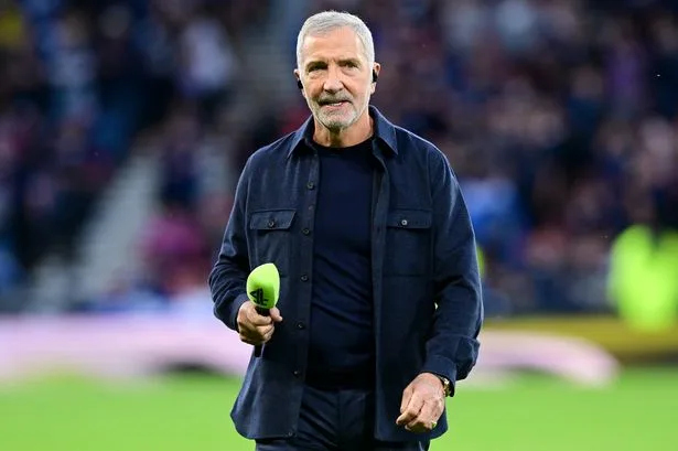 Graeme Souness on Liverpool and Rangers glory, being player-manager and 'never letting mum down'