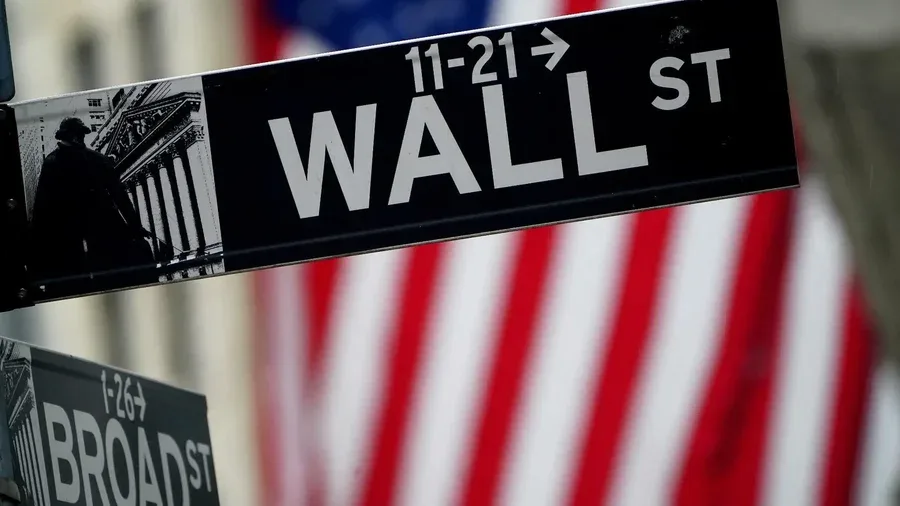 Dow, S&P 500, Nasdaq: Wall Street startet im Plus – Bessent versucht, den Anleihemarkt beruhigen