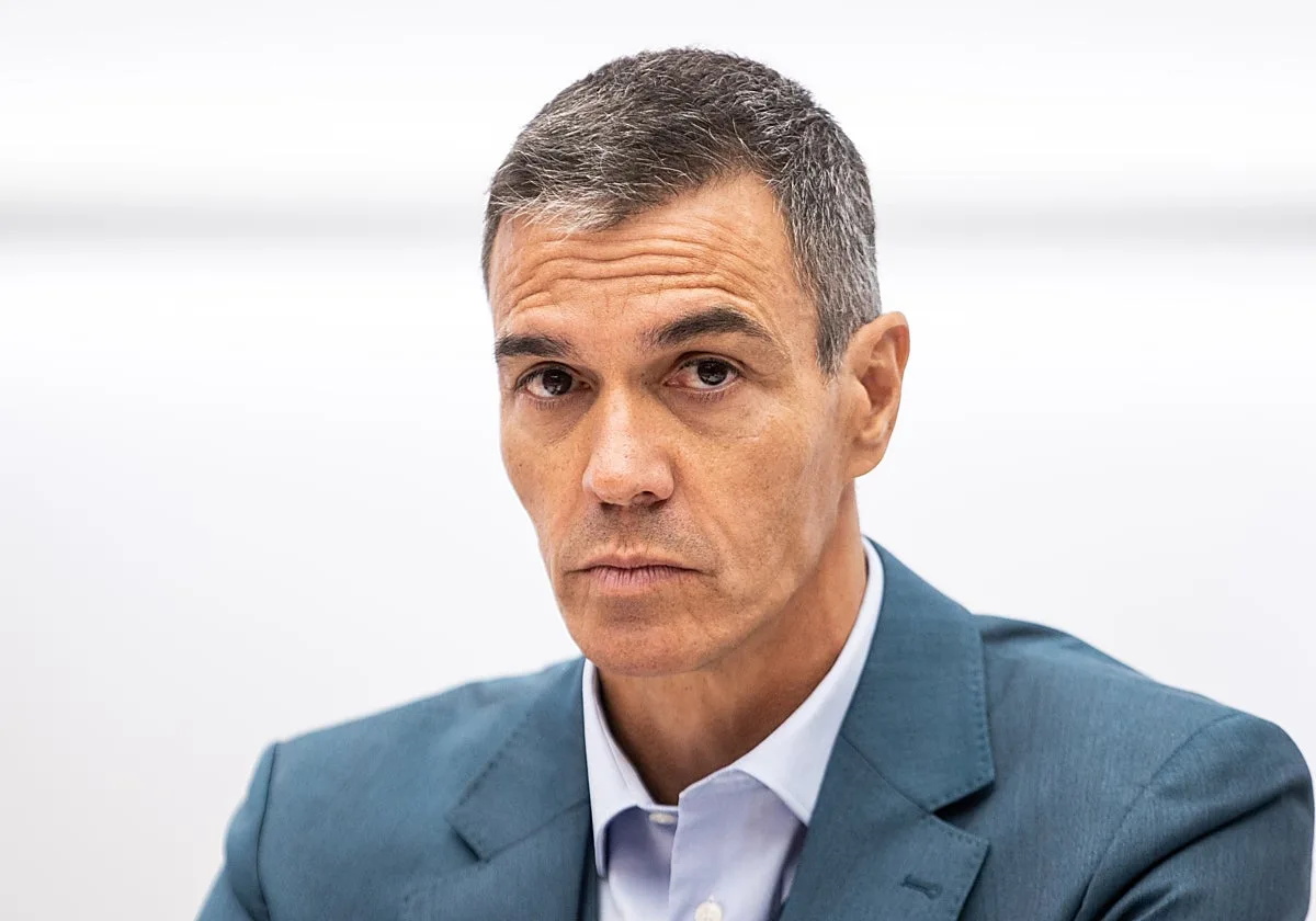 Sánchez abre otra crisis en política exterior por sus acusaciones a Rusia e Israel