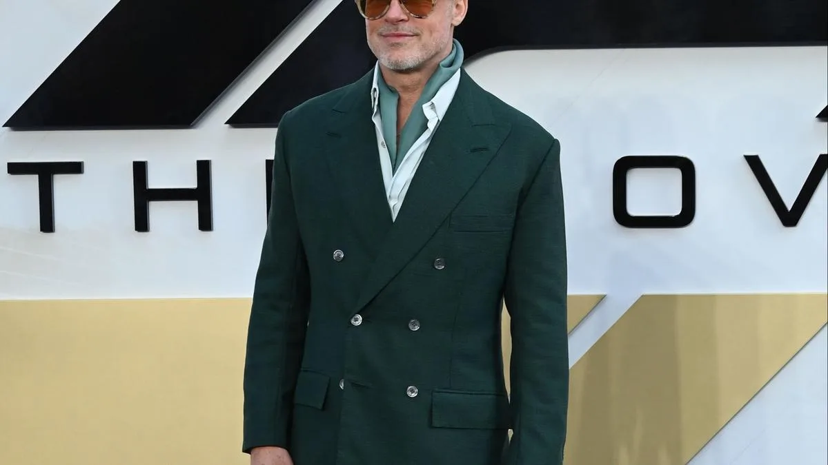 Brad Pitt: Indie cinema is as strong as in the ’90s