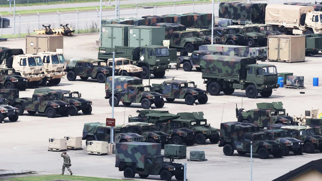 Les exercices militaires entre Séoul et Washington seront écourtés de près d'une semaine