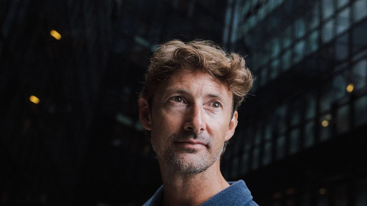 Juan Carlos Ferrero sobre las secuelas físicas que arrastra: "El deporte de élite al final te pasa un poquito de factura"