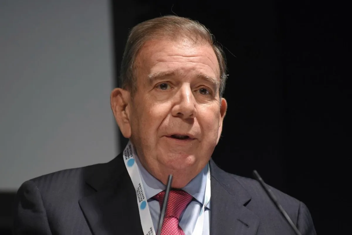 Edmundo González alerta sobre la continuidad del aparato represivo en Venezuela