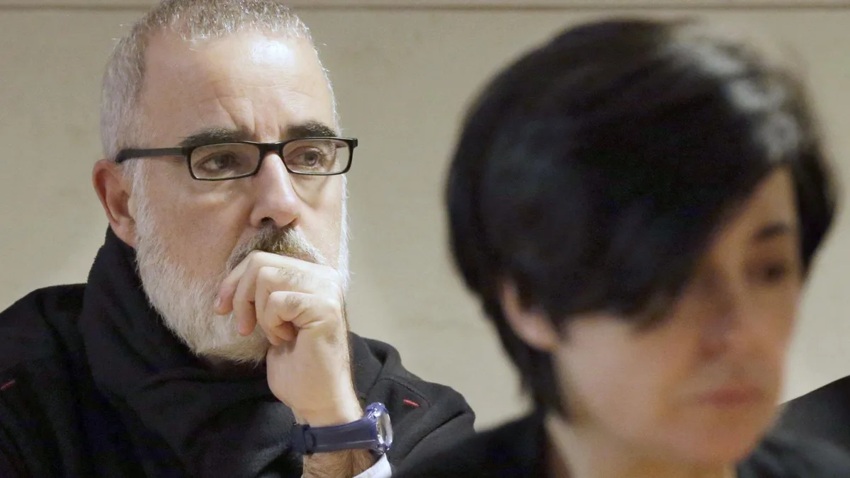 Tras 13 años del crimen, ¿podrá el padre de Asunta pisar la calle por primera vez durante unos días?