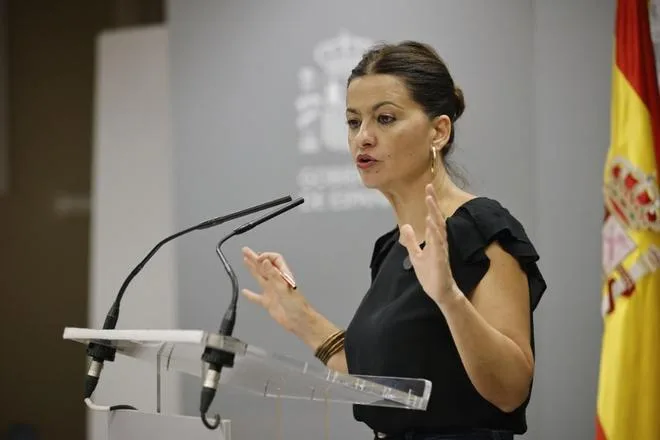 Gobierno y comunidades aprueban 25 millones para atender a menores en Ceuta: "No vamos a aceptar deportaciones masiva de niños"
