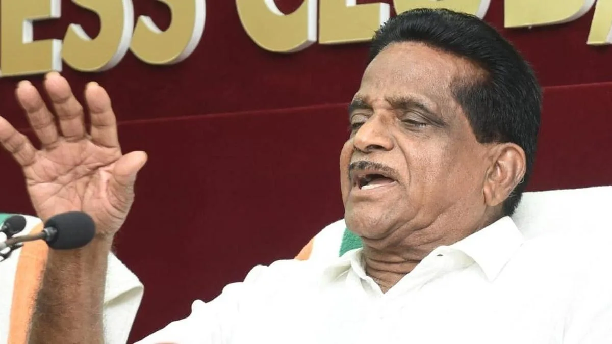 Pinarayi accuses Taliparamba MLA of ‘betrayal’