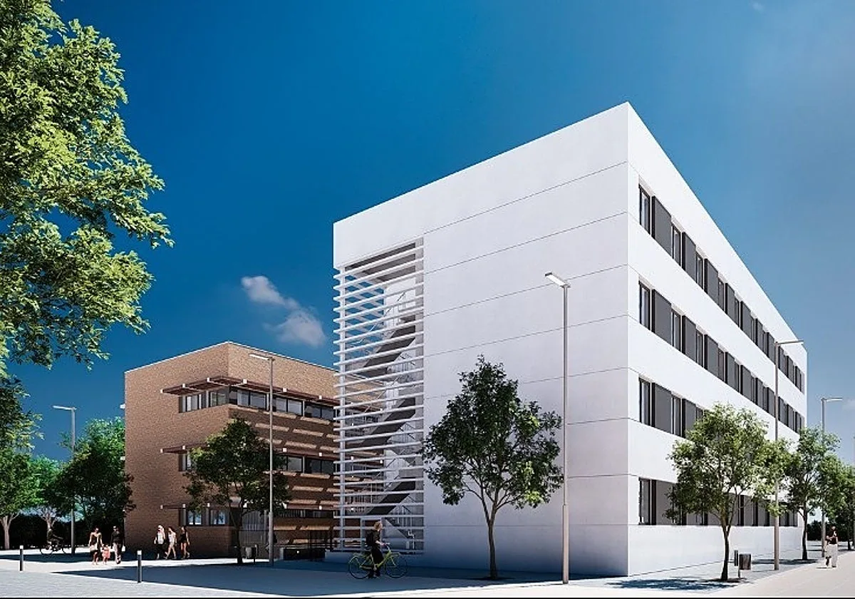 Travelodge se expandirá en Andalucía con un nuevo hotel en Cádiz