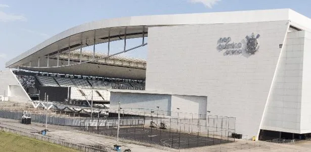 Com Boulos e Gaviões, Corinthians e Caixa firmam termo para negociar dívida