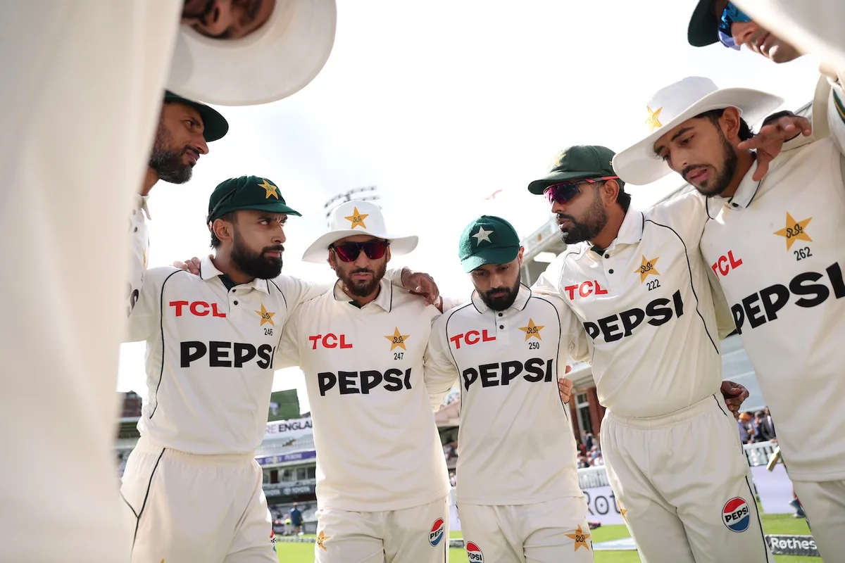 Mohsin Naqvi on Pakistan's changes: No option if players don't perform