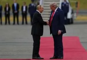 Rusia y EEUU dan golpe con el diésel a Europa