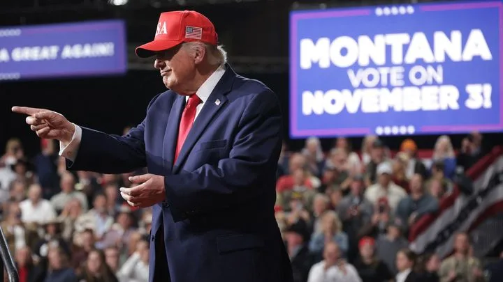 Midterms : Trump va-t-il payer le prix de sa politique étrangère ?
