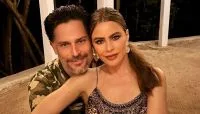 Joe Manganiello publica fotos suas no hospital, tratando doença misteriosa