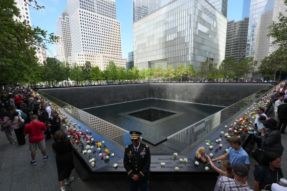 美 CIA, 9·11 이전 수 차례 백악관에 “알카에다 테러 가능성” 보고