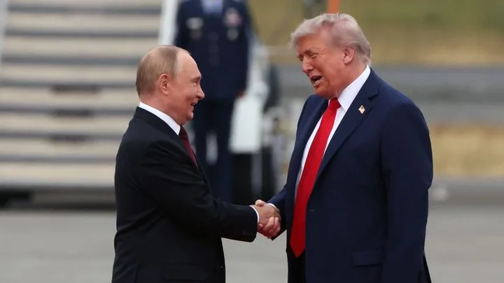 Accord sur le diesel: Trump cherche-t-il à sauver Poutine ?