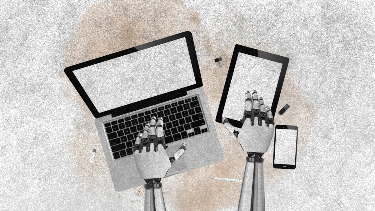 « Les lecteurs ne peuvent pas identifier le texte IA filigrané » ce quiz vous met directement à l’épreuve