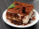 Salmonella warning for tiramisu, chocolate mousse and hollandaise sauce - top food safety expert says it's not just eggs that are risky amid growing outbreak