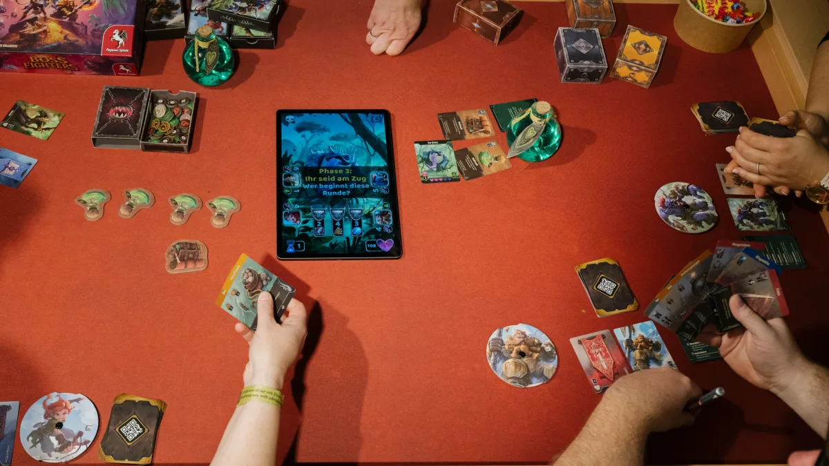 Spielebranche unter Druck: „Made in Germany geht einfach nicht mehr“
