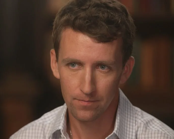 Patrick Clancy interview on 60 Minutes fails to provide big ratings boost for CBS