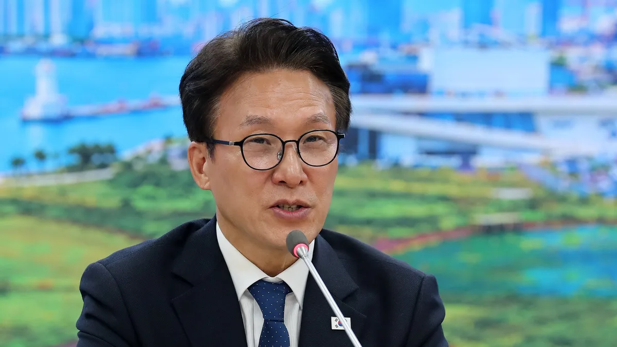 김민석 “조희대 탄핵 논의 시작, 사퇴 안하면 안되는 이유 정리중”