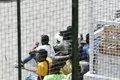 Detenidos seis inmigrantes en Ceuta en las últimas horas por robo con violencia, allanamiento y falsedad documental