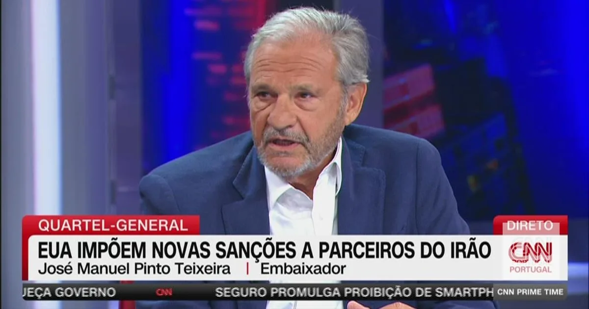 "China podia terminar" com o conflito entre Rússia e Ucrânia "instantaneamente"