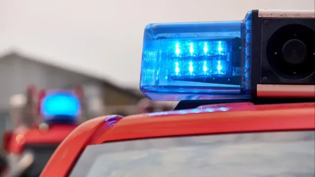 Dois idosos morrem em despiste no concelho de Cinfães