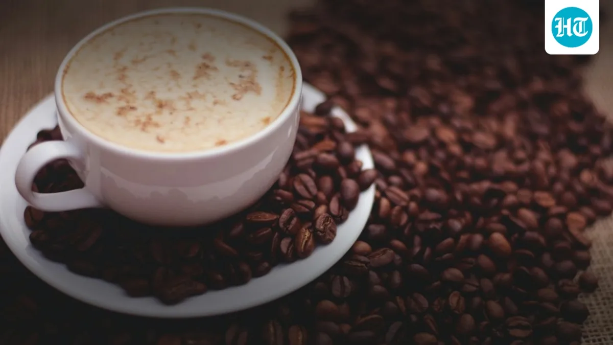 What does your coffee order say about you? Decoding the personality traits behind your favourite caffeine fix