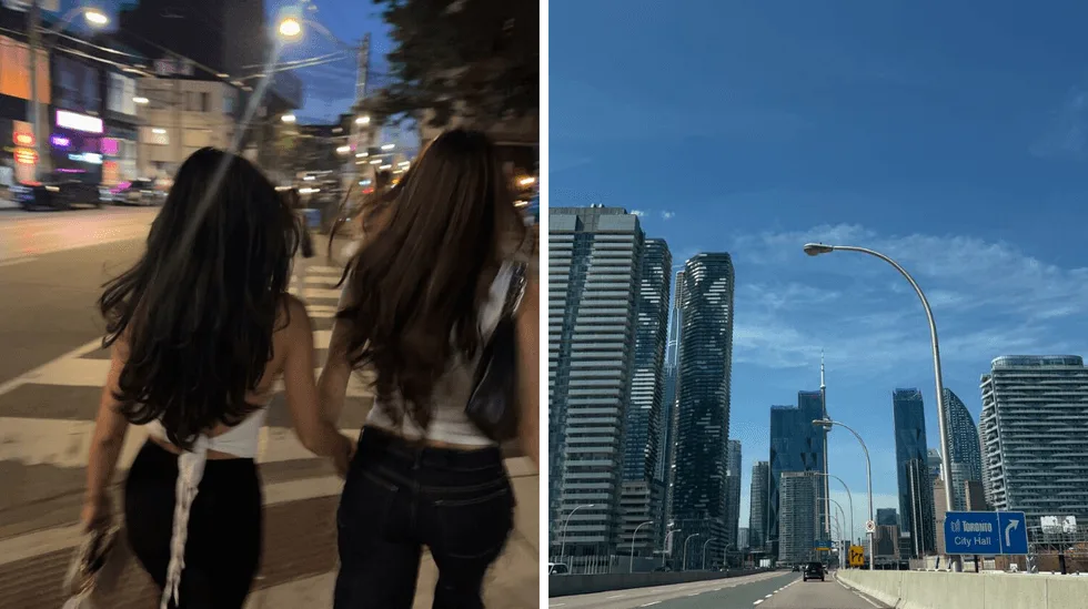 9 ways I know someone is a Toronto local (and if they're not)