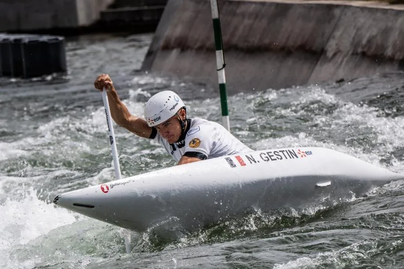Après des Mondiaux décevants, les Bleus du canoë-kayak en quête de rebond à la Coupe du monde sur le bassin olympique de Vaires-sur-Marne