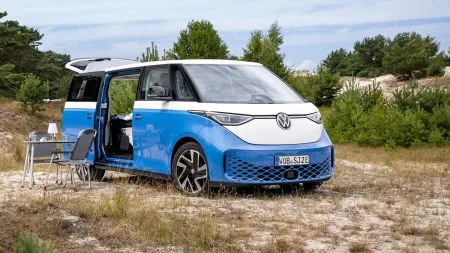 Vorstellung: VW ID. California Cruise – kleiner Aufbruch
