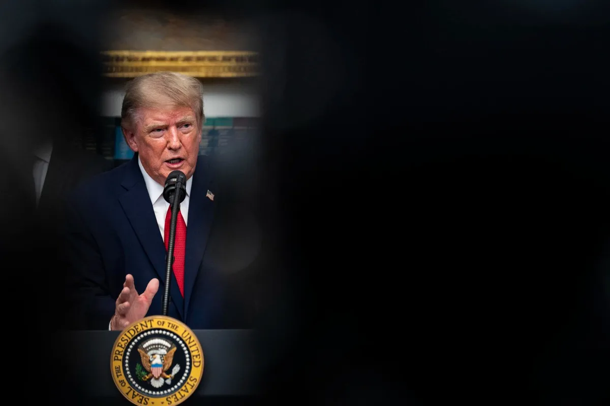 Trump había tomado una decisión inesperada para intentar bajar el precio de la carne en EEUU
