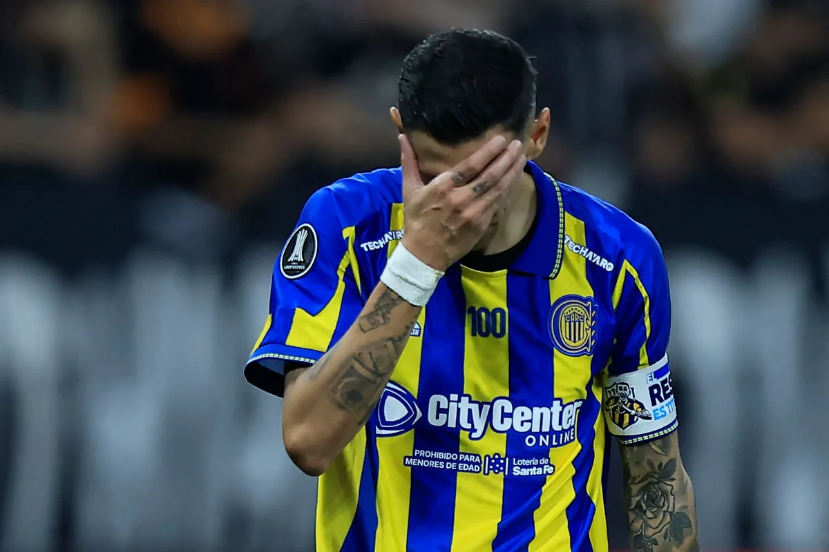 Di María insinúa su retiro: “Toca pensar”