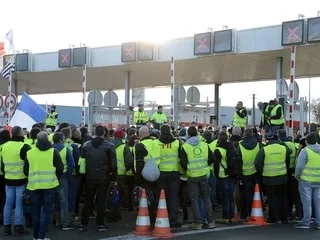 Manifestations du 17 octobre : trafic routier, transports en commun… À quoi s’attendre ce samedi ?