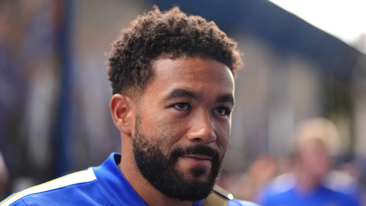 Chelsea captain James out for around three months