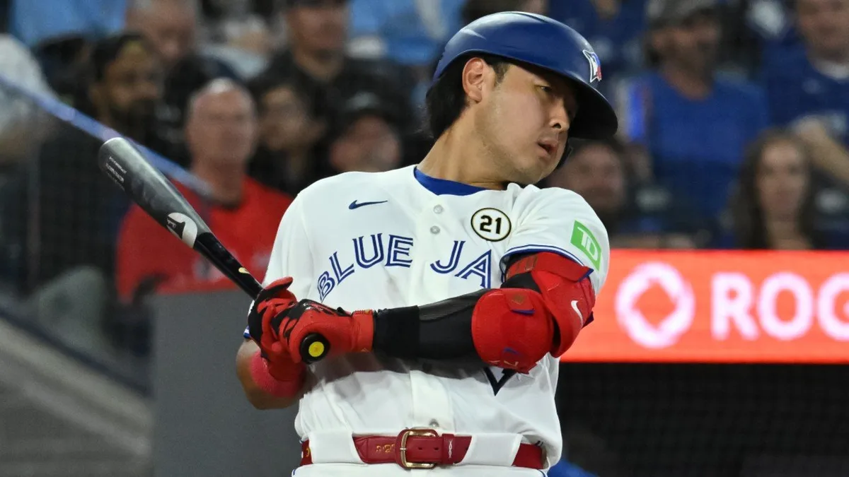 How realistic is Blue Jays’ shot at playoffs after series loss to Tigers?