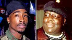 Could Tupac verdict inspire new efforts to find killer of his rival the Notorious B.I.G.?