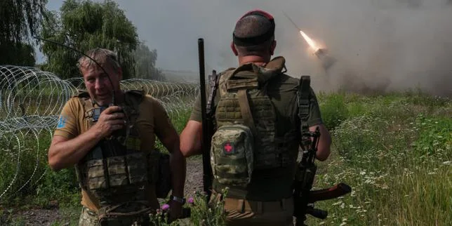 EN DIRECT, guerre en Ukraine : l’armée ukrainienne va limiter la diffusion de données sur les frappes de missiles russes