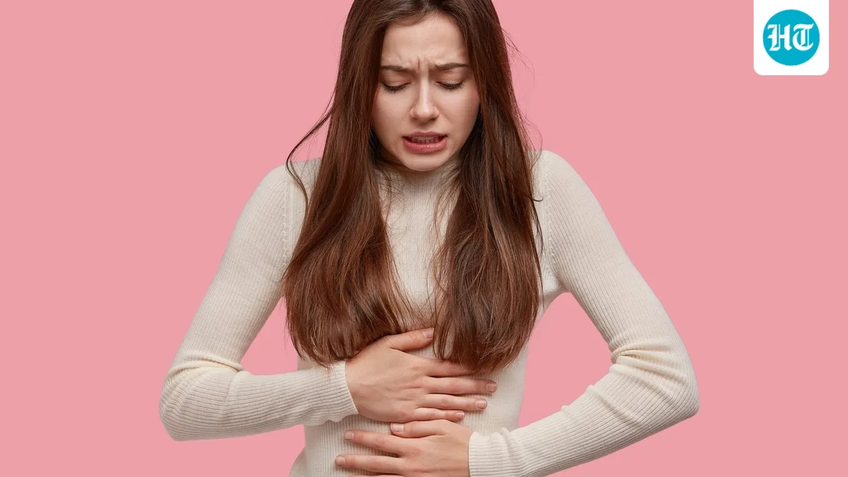 Have you heard of a chocolate cyst? Fertility doctor explains everything about it, including how it affects the female body