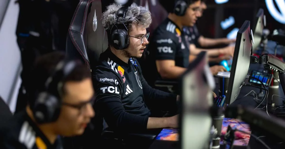 CBLOL 2026: FURIA vence a RED Canids e segue embalada na competição