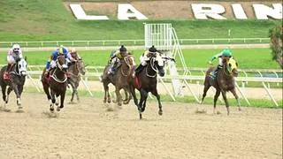 Jinete ganador del Clásico “Simón Bolívar” piensa en su regreso
