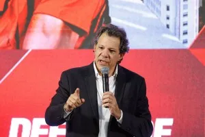 Se eleito, Haddad quer criar banco ‘nos moldes do BNDES’ para reindustrializar SP