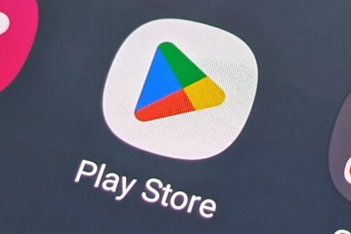 Google a laissé traîner un faux Chrome frauduleux sur le Play Store